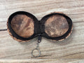 Coin Purse - Coconut
