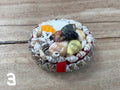 Box - Assorted Shells