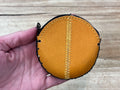 Coin Purse - Leather Animals