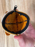 Coin Purse - Leather Animals