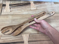 Salad Set - Acacia