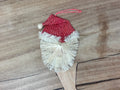 Ornament - Abaca Santa