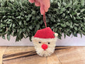 Ornament - Abaca Santa