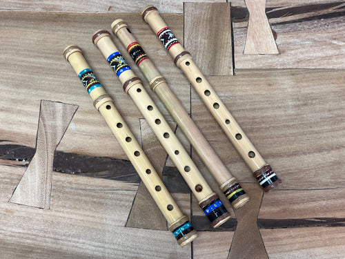 Bamboo Flute
