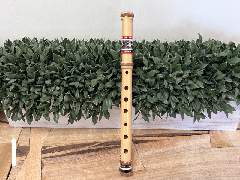 Bamboo Flute
