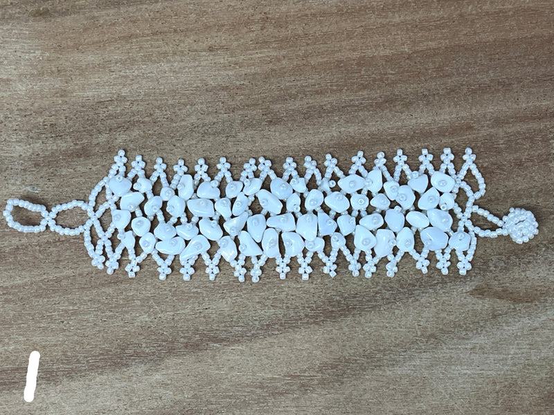 Bracelet - Beaded Friendship Philippines