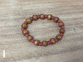 Bracelet - Philippines Wood Bead