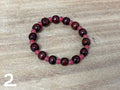 Bracelet - Philippines Wood Bead