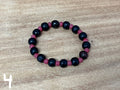 Bracelet - Philippines Wood Bead
