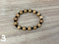 Bracelet - Philippines Wood Bead