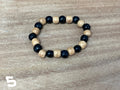 Bracelet - Philippines Wood Bead