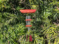 Bamboo Wind Chimes Horizontal