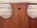 Cross - Narra Wood