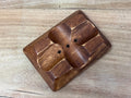 Soap Dish - Acacia