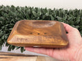 Soap Dish - Acacia