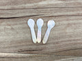 Caviar Spoons - Set of 3