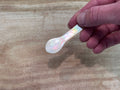 Caviar Spoons - Set of 3