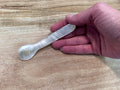 Utencil Sets of 3 - Mother of Pearl 4"