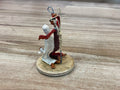 Mini Holy Family - Banana Bark