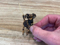 Ornament - BB animal sm