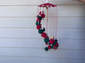 Mobile - Christmas Umbrella