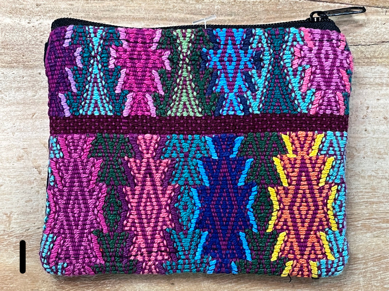 Wipil Coin Purse