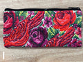 Pencil case long Wipil - MORE COLORS