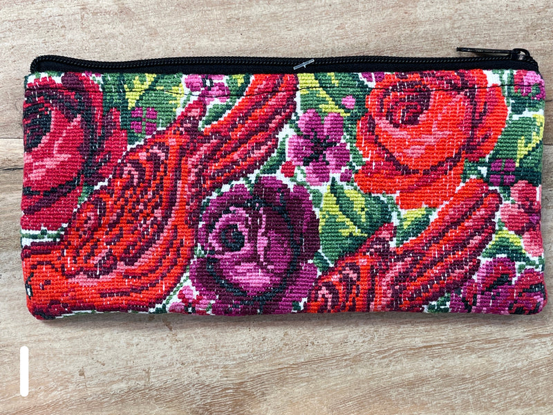 Pencil case long Wipil - MORE COLORS