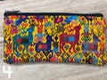 Pencil case long Wipil - MORE COLORS