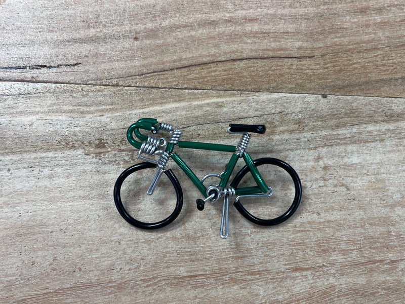 Wire Bike - Sm