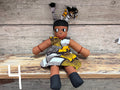 Kenyan Doll