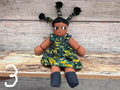 Kenyan Doll