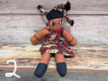 Kenyan Doll
