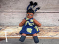 Kenyan Doll