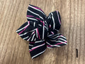 Flower - hair pin kitenge