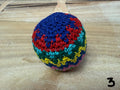 Hacky Sack - Crocheted Small