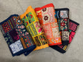 Table runner - kutch embroidered