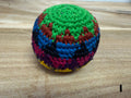 Hacky Sack - Crocheted Small