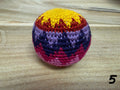 Hacky Sack - Crocheted Small