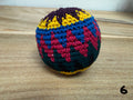 Hacky Sack - Crocheted Small