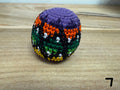 Hacky Sack - Crocheted Small