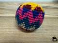 Hacky Sack - Crocheted Small