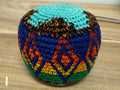 Crocheted Hacky Sack - Large