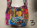 Crossbody Purse - Patch Deluxe