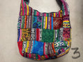 Crossbody Purse - Patch Deluxe