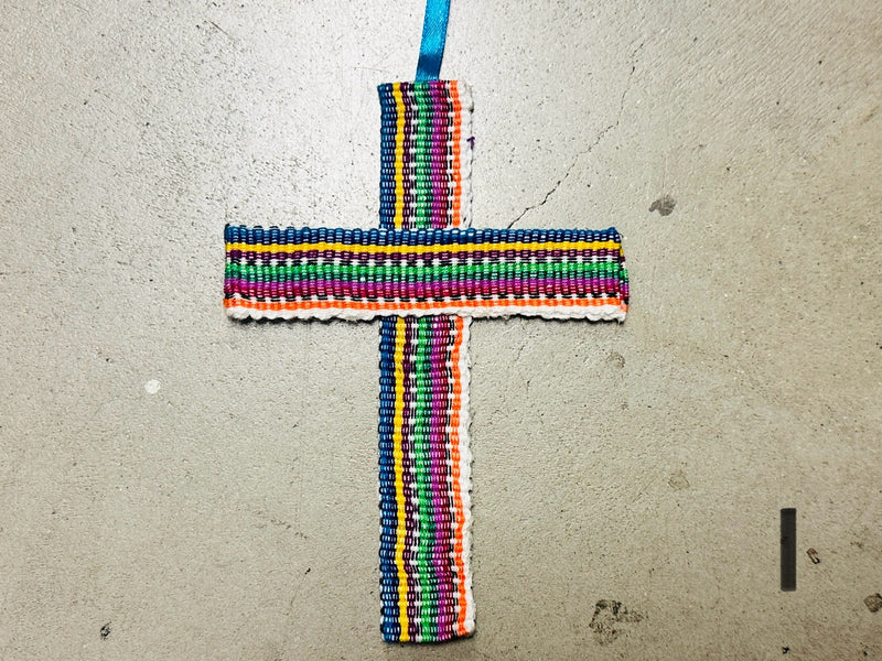 Cross Bookmark