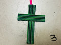 Cross Bookmark