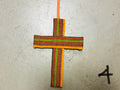 Cross Bookmark