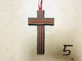 Cross Bookmark