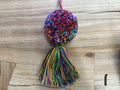 Pom Pom Decoration - XL